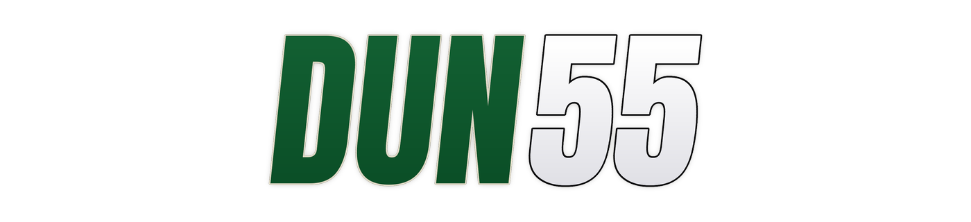dun55 logo